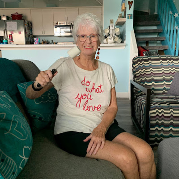 Meet your Posher, Pat - Picture 1 of 1